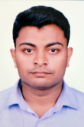 Mr Jitendra Kumar Gupta